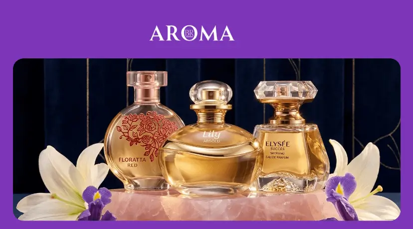 Melhor perfume feminino do Boticário: guia definitivo